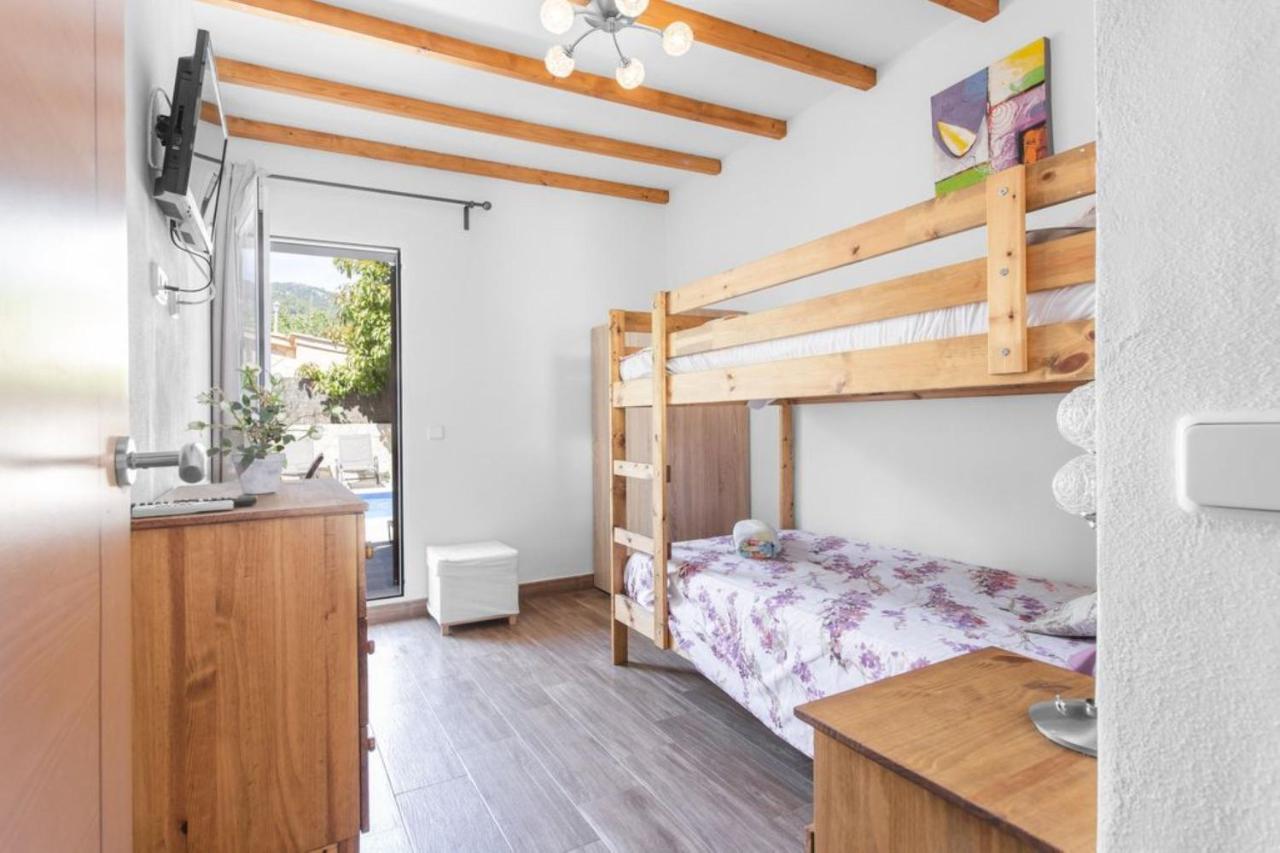 Can Darder Sóller Dış mekan fotoğraf